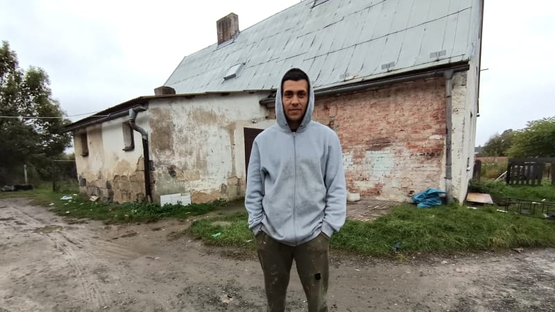 REPORTÁŽ: Sudeťáci chtějí silného lídra. Babiš místy získal až 66 procent