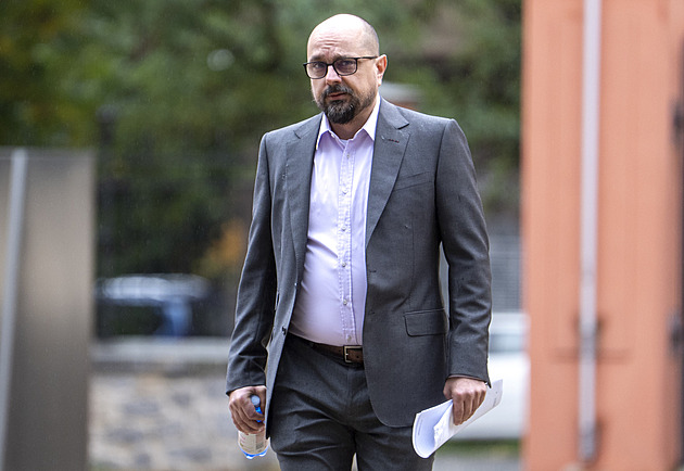 U soudu s Dozimetrem pokračuje výpověď klíčového svědka Dovhomilji