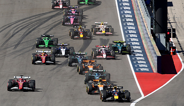 Ostuda a nefér jednání. Jeden z pracovníků Red Bullu chtěl v USA uškodit konkurenci