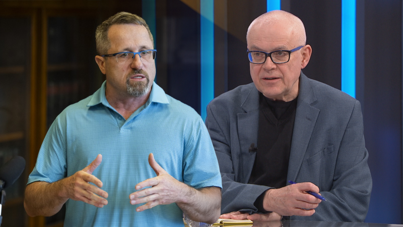 Se Špidlou chce zachránit SOCDEM: Konzervativní levice je podle Pavlíka „ujetý nesmysl“