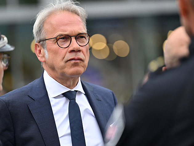 AfD zjišťuje pro Rusko citlivé informace, prohlásil durynský ministr vnitra