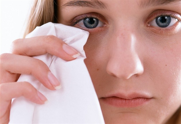 Pláč může uzdravovat. Proč jsou slzy pro tělo i duši důležité?