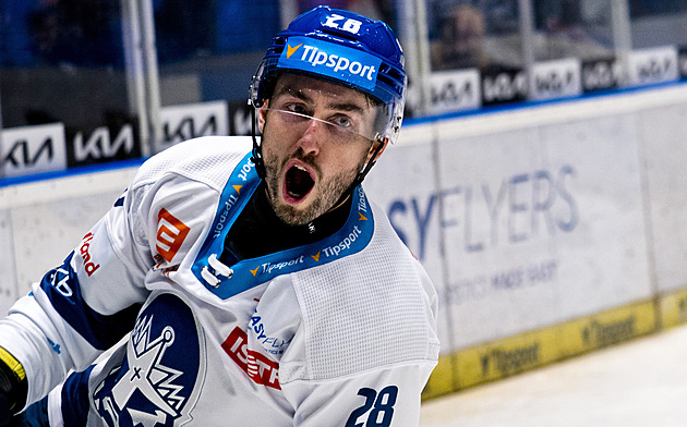 Audette, nový kladenský hrdina: Můj táta hrál s Plekancem, i já ho potkal