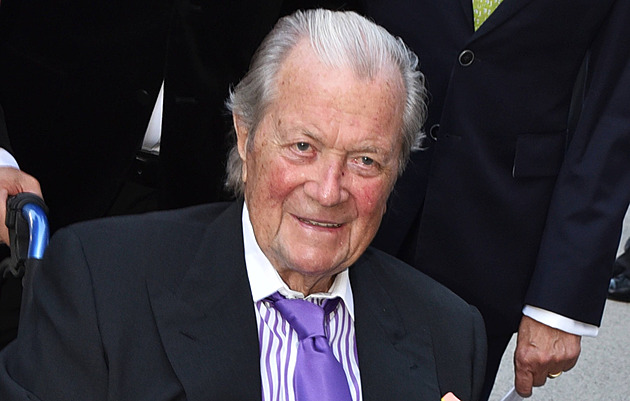 Zemřel „máslíčkový král“ Toni Meggle. Populárním se stalo i jeho bylinkové máslo