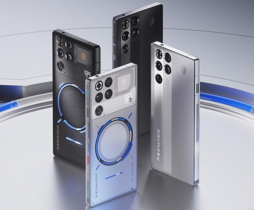 RedMagic 11 Pro v rozborce: pod kapotou je ještě hezčí než navenek