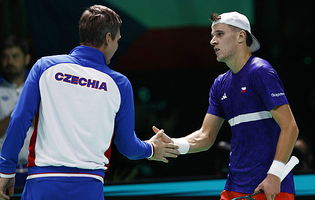 Současný Davis Cup? Zkažené šílenství. Změňte formát, prosí nejen tenisté