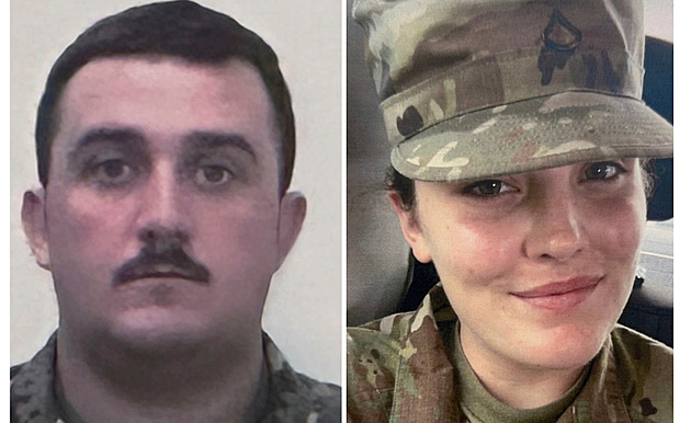 Zemřela gardistka postřelená u Bílého domu. Trump zastaví přijímání migrantů