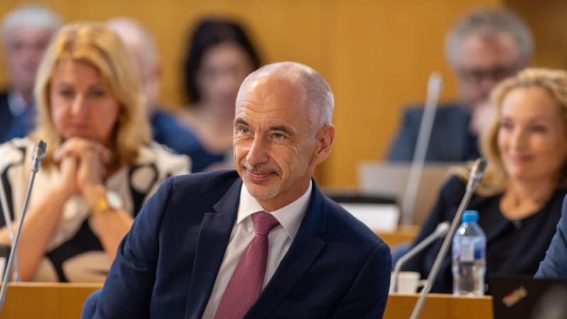 Zemětřesení v budějovické ODS: Za Kubou jde většina zastupitelů, stranu opouští i primátorka