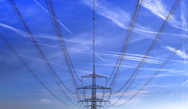 Energetika vychází z modelu, který by neobstál ani jako bakalářka, tvrdí studie