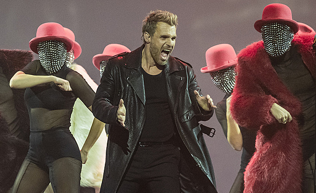 Leoš Mareš přesouvá z osobních důvodů prosincové koncerty v Ostravě na rok 2026