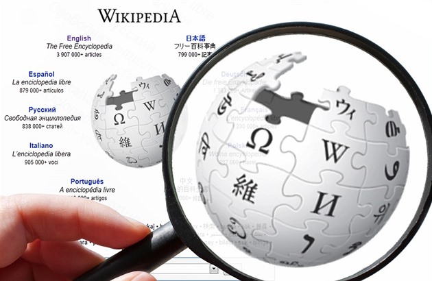Wikipedia chce s technologickými giganty uzavřít dohodu o zpoplatnění dat pro AI