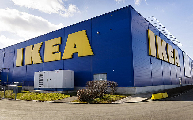 IKEA konečně dorazila na Nový Zéland. Padesát let po sousedovi