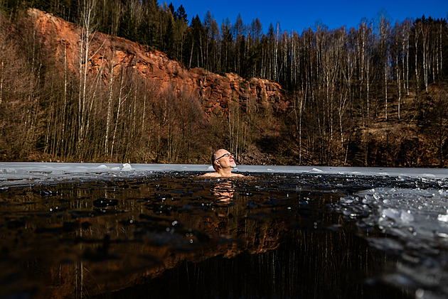 Lom v Libči přírodní památkou nebude, řešení Trutnovu poradí odborníci
