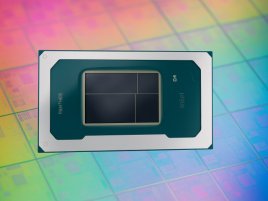 Nový výsledek Panther Lake - konečně překonává konkurenci. Má to však háček