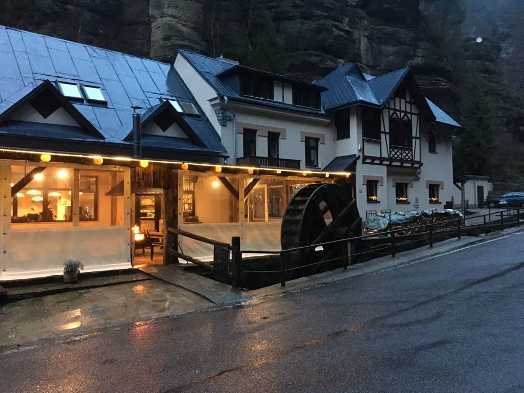 Rodinná dovolená v Českém Švýcarsku? Penzion Klepáč – pensionklepac.eu