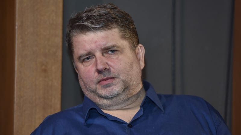 Kapela Elán truchlí. Zemřel Marián Brezáni, který stál u zrodu jejích hitů