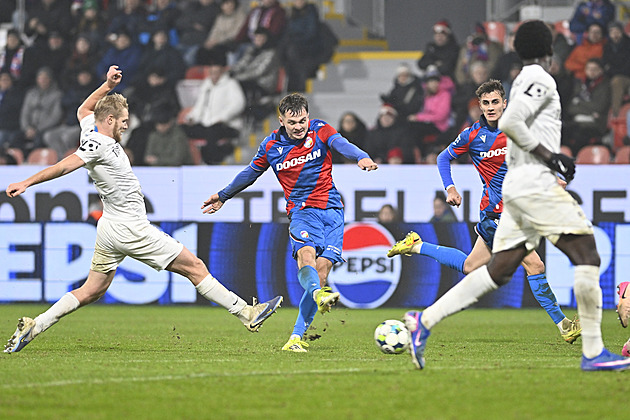 ONLINE: Olomouc - Plzeň 0:0, domácí chtějí do elitní šestky, hosté myslí na třetí místo