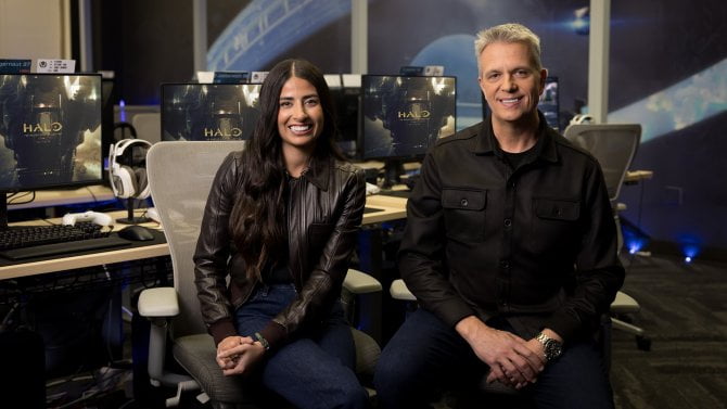 Z Microsoftu odchází herní ikona: Phil Spencer vedl Xbox a vytvářel Game Pass, teď jej nahradí šéfka AI