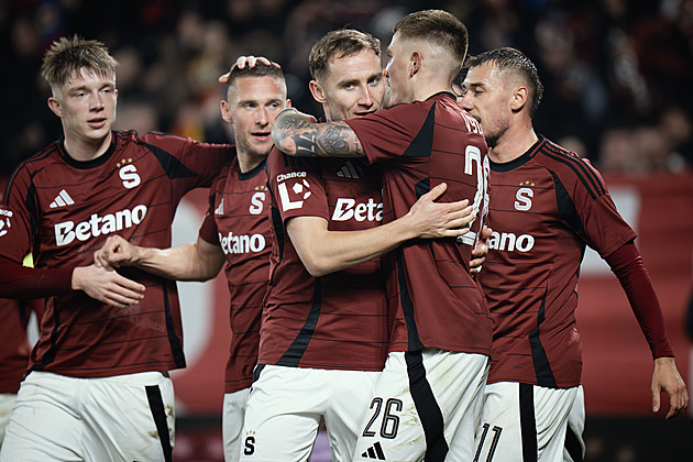 ONLINE: Ml. Boleslav - Sparta 0:0, v základu Kuchta i Rrahmani, hraje Martinec