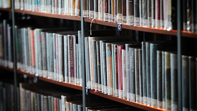 Stovky knih za korunu. Jablonec chce nabídkou propagovat udržitelnost