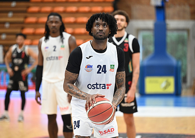 Autrey se vrací do české ligy. Amerického basketbalistu angažovalo Olomoucko