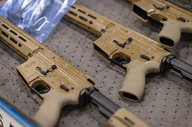 Poučení z válek. Kanadský obranný model funguje už dekády