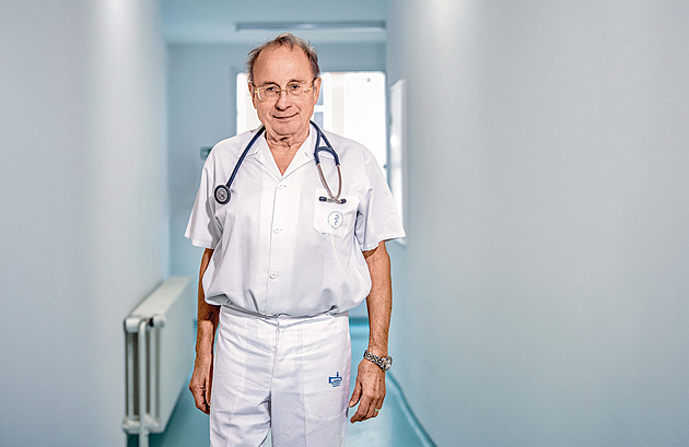 Vysoký cholesterol je tichý zabiják, ale i s ním si dnes lze poradit. Kardiolog vypráví