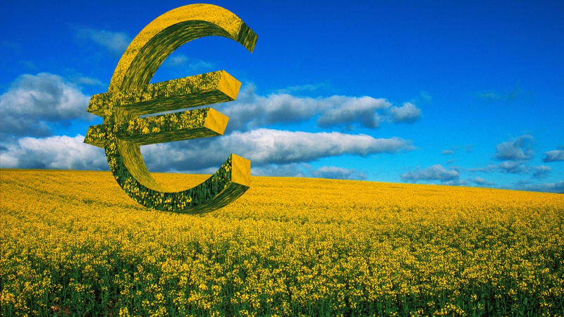 KOMENTÁŘ: EU chce méně masa a emisní poplatky pro farmáře. Evropské zemědělství je v ohrožení