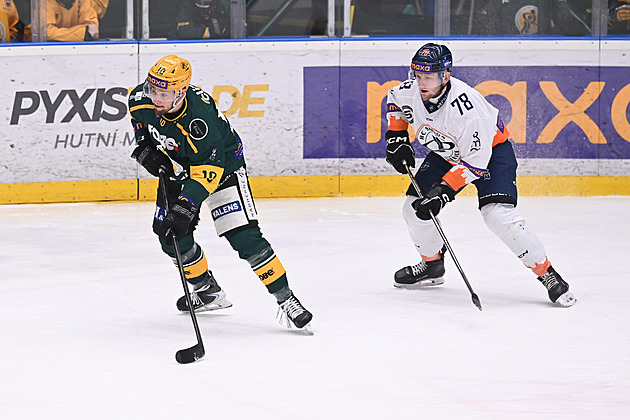 Přestárlý kádr a chybějící lídři. Recept na krach v play off. Kudy teď dál, Vsetíne?