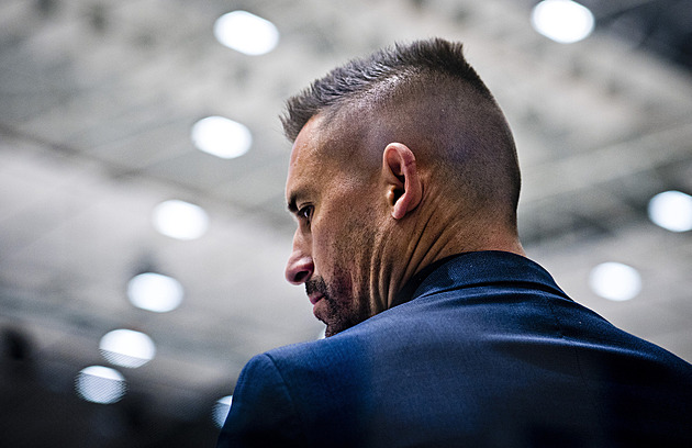 Tři roky u repre jsou tak akorát. Vést ji sám není varianta, říká Plekanec. Co Kladno?