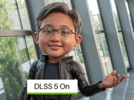 Kritika DLSS 5 sílí. Míří na výkonnostní požadavky i pohrdání vývojáři