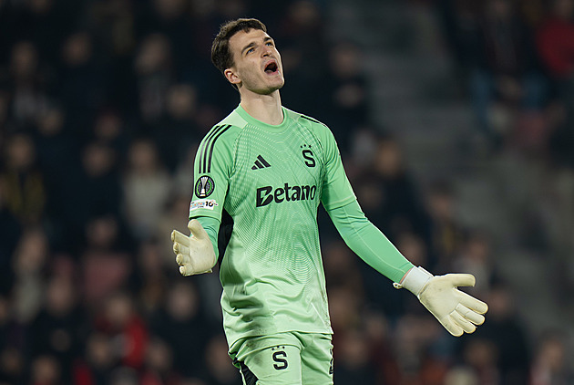 POHLED: Tým do pohody. Nic víc. Současná Sparta se neumí kousnout