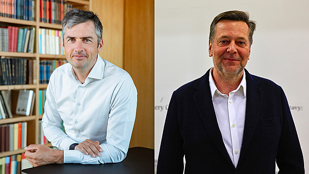 Lesk a bída fotbalových miliardářů z Brna. Jednoho soudí, druhý brojí proti umění