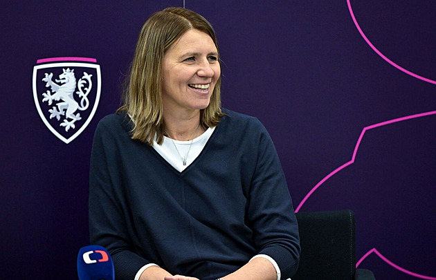 Švíbková z Lince je poprvé v reprezentaci. Klimková nominovala na Černou Horu
