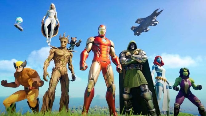 Obchod roku na obzoru? Disney chystá odkup Epic Games