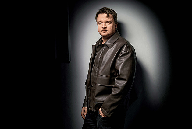 Na ženský příběh si netroufám. Kolečko o návratu Lajny i proměně světa