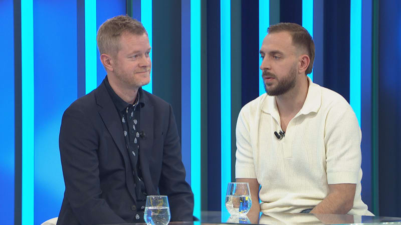 MS bude pro fotbalisty zrádné, shodli se Tůma a Skalák. Jaké vidí šance na postup?