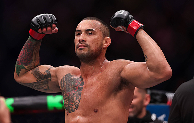 Bývalý striptér, který odmítl Bachelora.  Kdo je soupeř Procházky v boji o titul UFC?