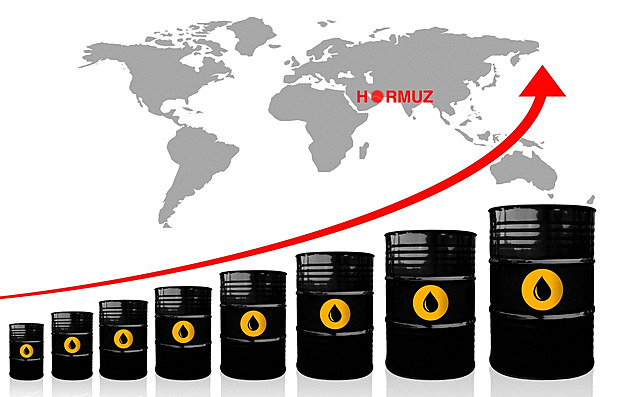 Komentář: Jak má na současné dění ve světě reagovat český investor?