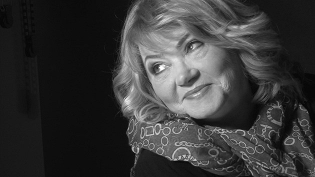 Deset let poté. Filharmonici chystají k výročí úmrtí poctu Věře Špinarové