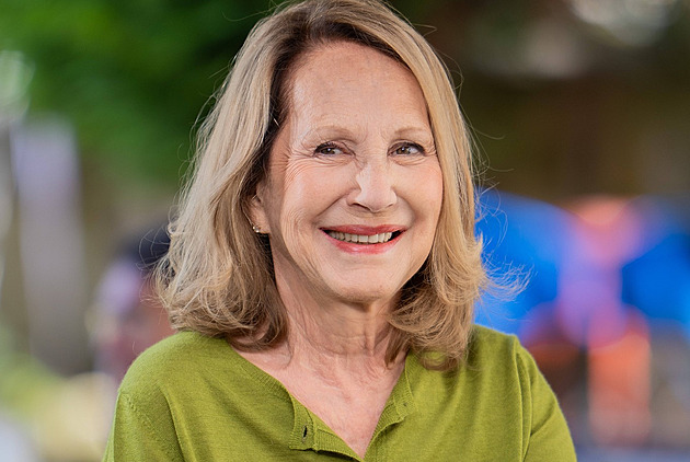 Zemřela francouzská herečka Nathalie Bayeová,  držitelka čtyř cen César