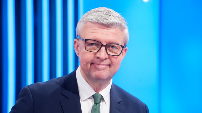 Vyrazíme i do Číny, popsal plány vlády Havlíček. Vystrčil má na Tchaj-wan letět běžnou linkou