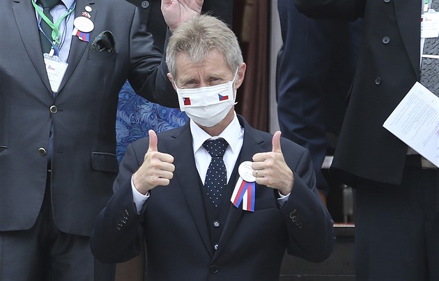 Nejezdit na Tchaj-wan je poklonkování Číně, zastala se TOP 09 Vystrčila