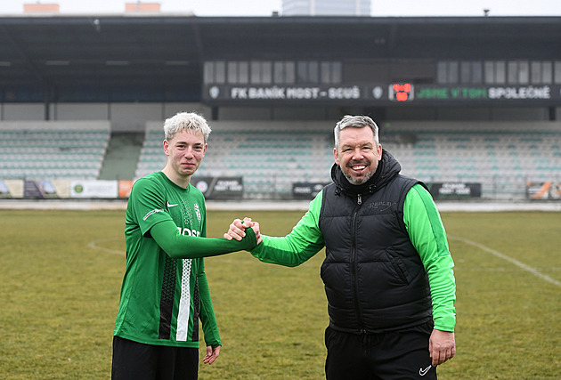 Horváthovi: Tati, Spartu i Slavii bys mohl trénovat! Showbyznys mi cestu zavřel