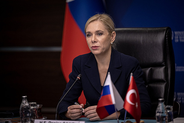 Slovensko hlásí obnovení dodávek ropy Družbou. Přerušily se koncem ledna