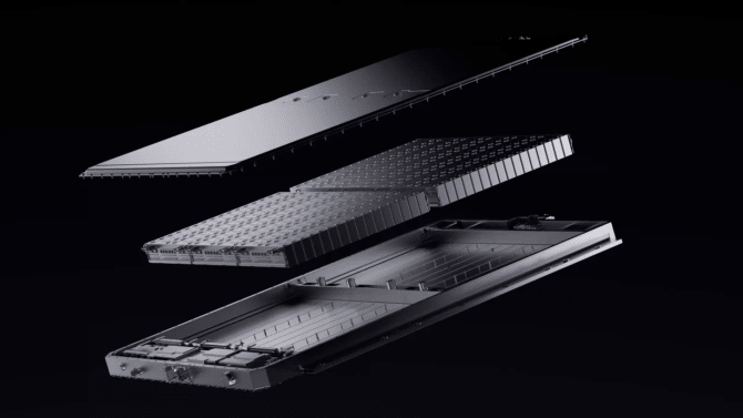 Konec strachu z dojezdu? Nejnovější baterie od CATL najedou 1 500 km a nabijí se za 6 minut