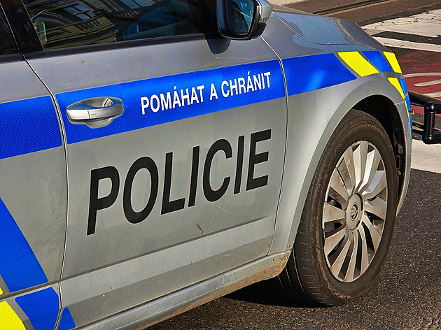 Bývalou přítelkyni polil koncentrovanou kyselinou, policie muže obvinila