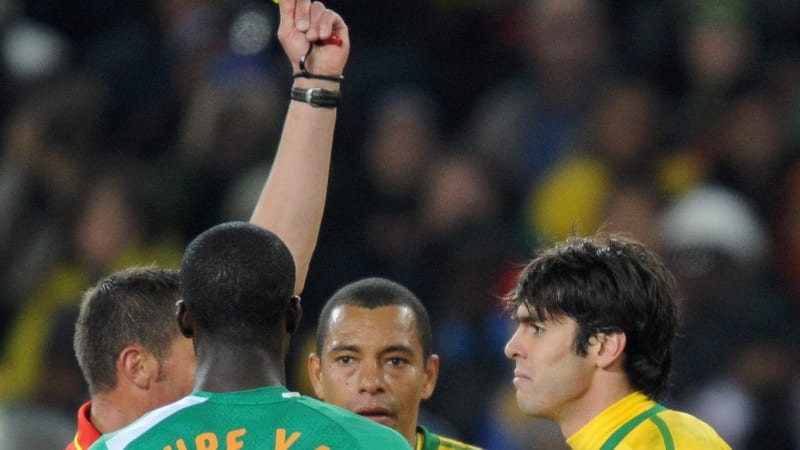 Nová pravidla pro tresty na MS ve fotbale: FIFA chystá změny, ve hře jsou klíčové zápasy