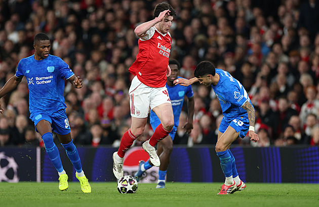 Pavouk Ligy mistrů 2025/26: program a výsledky od semifinále po finále