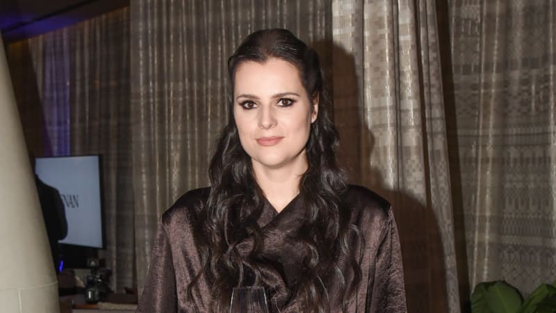 Ubrečená Ornella Koktová přiznala strach o děti. Za vlnou kritiky vidí jiný důvod